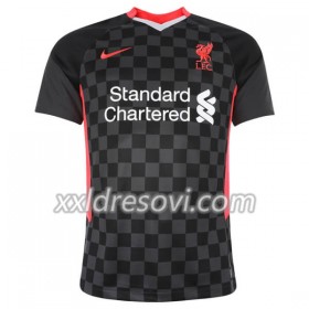 Liverpool Treći Nogometni Dres 2020-2021